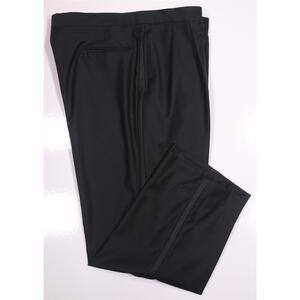 Jos. A. Bank Black Dress Pants